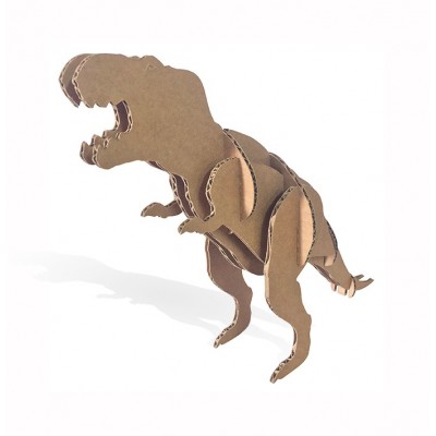 Dinosaurio de juguete - T Rex