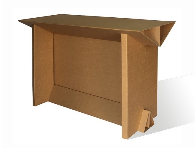 escritorio-de-cartón
